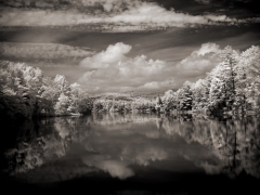 dodie lake � Dave Hickey (hicspix)